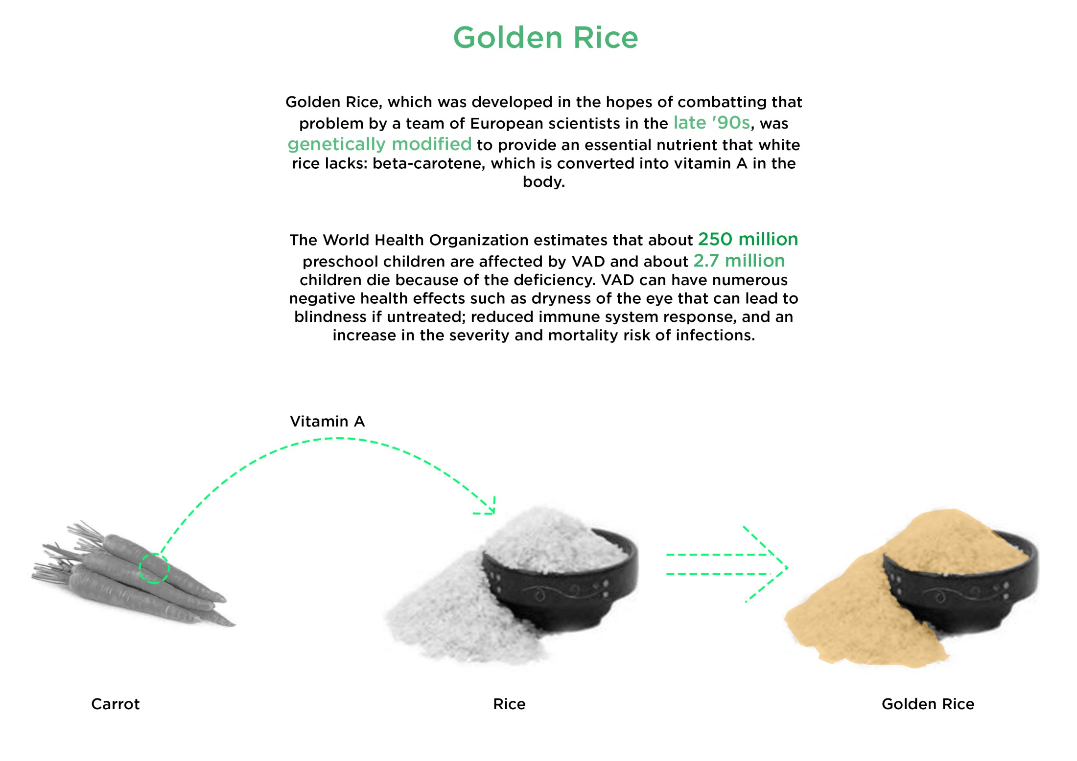 Golden Rice
