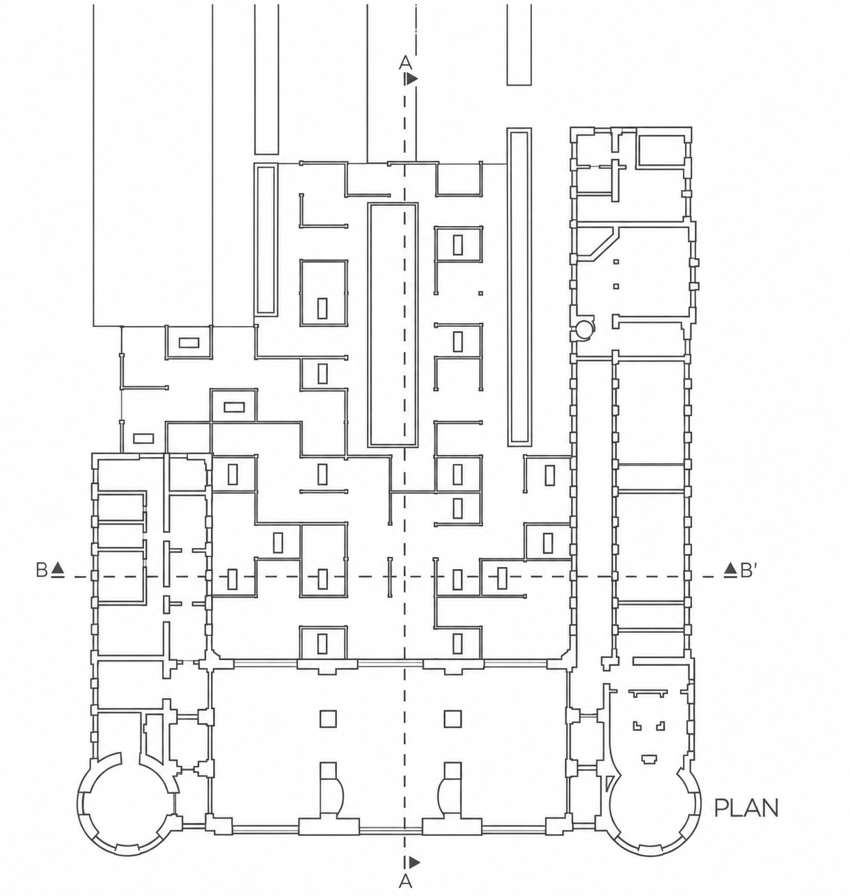 Layout Plan