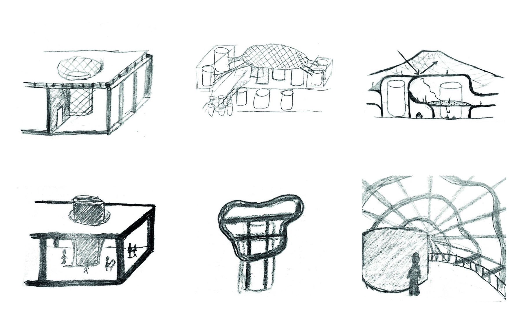Design Sketches