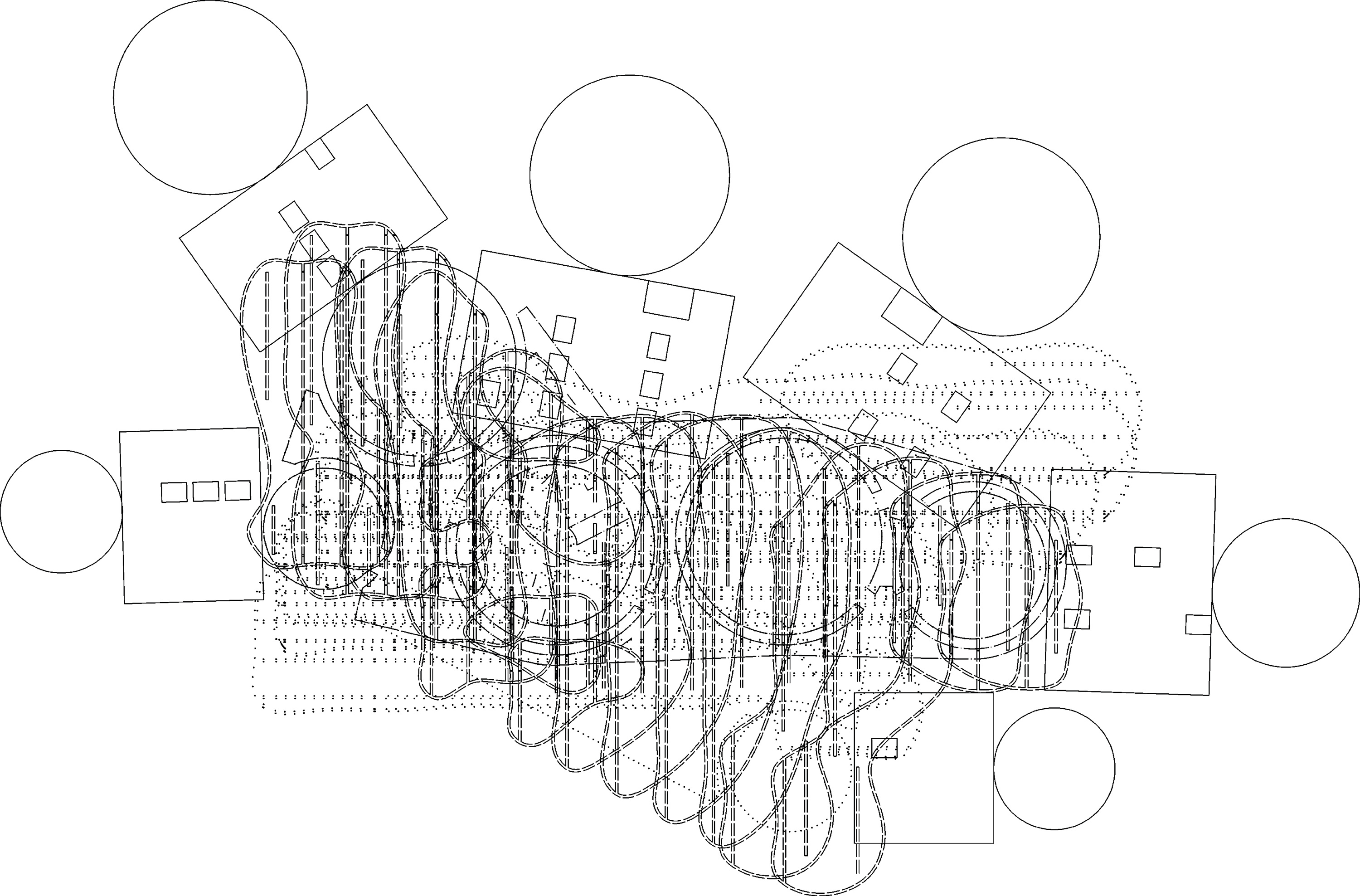 Facade Organisation